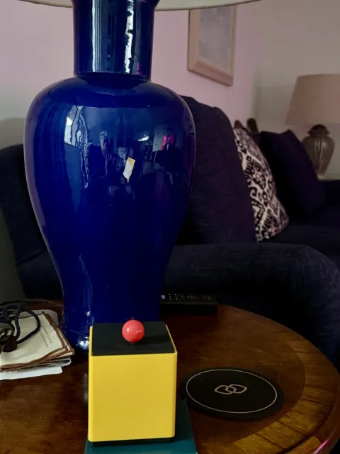 la machine chez Christopher